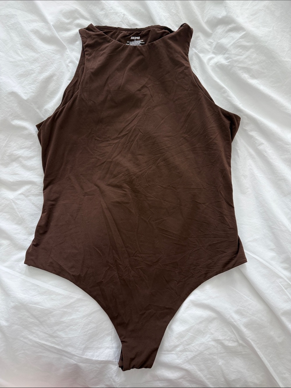 SKIMS FitsEverybody Bodysuit